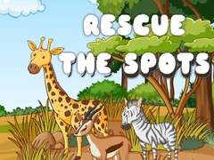 Spill Rescue the Spots