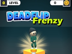 Spill Deadflip Frenzy