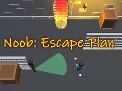 Spill Noob: Escape Plan