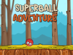 Spill Superball Adventure