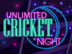 Spill Unlimited Cricket Night