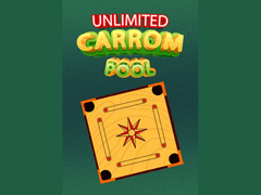 Spill Unlimited Carrom Pool