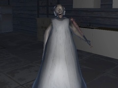 Spill Granny Returns 3D : Evil Destiny