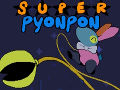 Spill Super Pyonpon