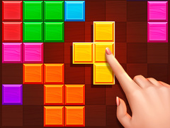 Spill Puzzle Blocks Classic