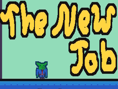 Spill The New Job 