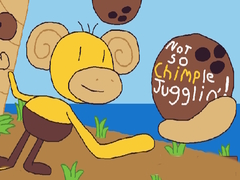 Spill Not So Chimple Jugglin'!