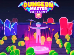 Spill Dungeon Master: Cult & Craft