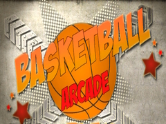 Spill Basketball Arcade