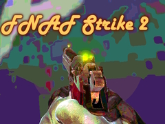 Spill FNAF Strike 2