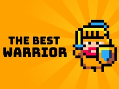 Spill The Best Warrior