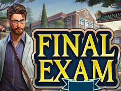 Spill Final Exam