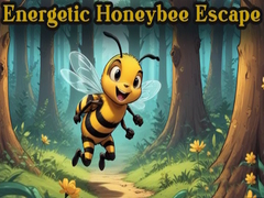 Spill Energetic Honeybee Escape