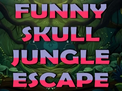 Spill Funny Skull Jungle Escape