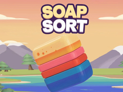 Spill Soap Sort