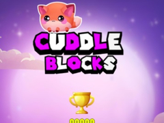 Spill Cuddle Blocks