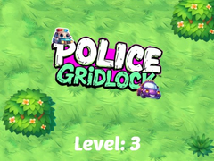 Spill Police Gridlock