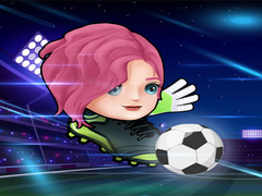 Spill Bobblehead Ball