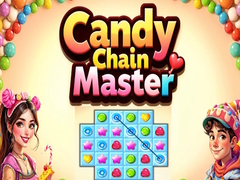 Spill Candy Chain Master