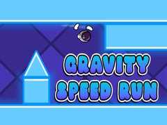 Spill Gravity Speed Run