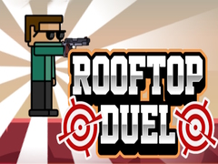 Spill Rooftop Duel