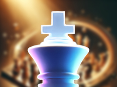 Spill Chess Duel