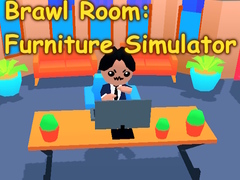 Spill Brawl Room: Furniture Simulator