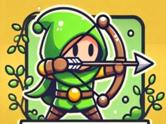Spill Archer Legend