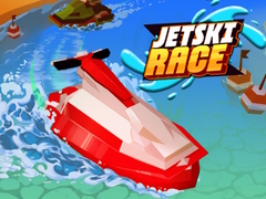 Spill Jetski Race