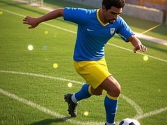 Spill Authentic Football