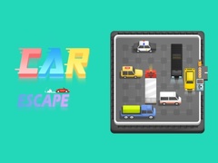 Spill Car Escape