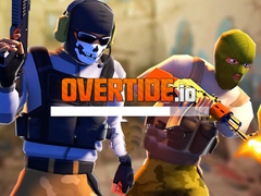 Spill Overtide.io