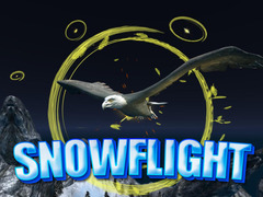 Spill Snowflight