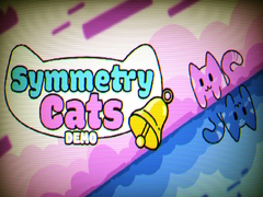 Spill Symmetry Cats