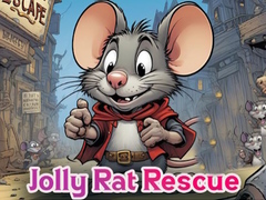 Spill Jolly Rat Rescue 