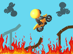 Spill Moto Trials Rush