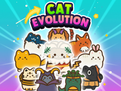 Spill Cat Evolution
