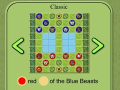 Spill Chess Jungle