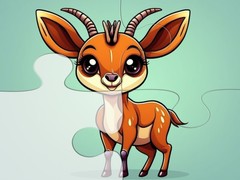Spill Animal Explorer 2 Puzzle Game