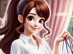 Spill Jewel Dress Up