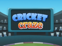 Spill Cricket Craze