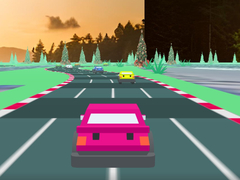 Spill High Speed Chase 3D