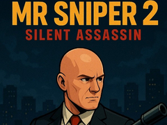 Spill Mr Sniper 2 Silent Assassin