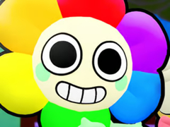 Spill Jigsaw Puzzle: Dandy's World