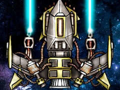 Spill Galaxy Carnage