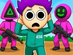 Spill Squid Game Original