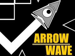 Spill Arrow Wave