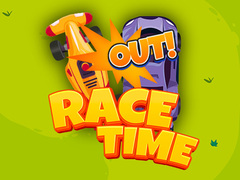 Spill Race Time