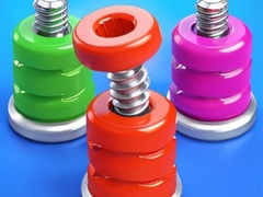 Spill Nuts & Bolts Sort