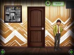 Spill Amgel Easy Room Escape 268